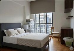 Carissa Park Condominium (D17), Condominium #577819211